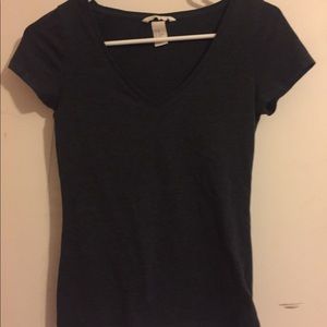 Dark Grey T-shirt
